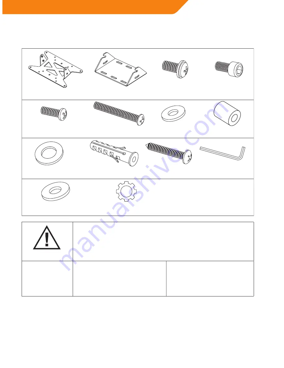 ACME LCD-109 Installation Instruction Download Page 21