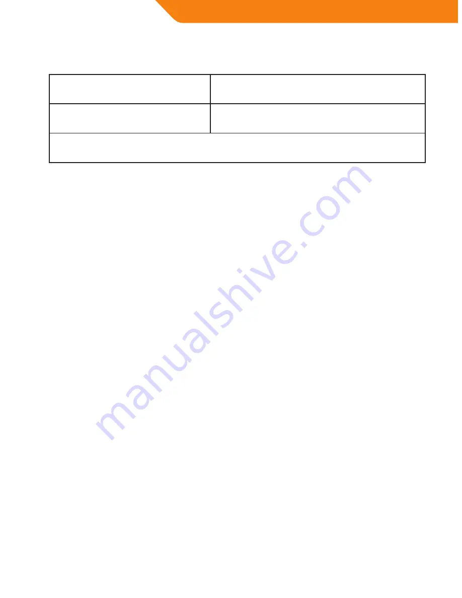 ACME LCD-109 Installation Instruction Download Page 58