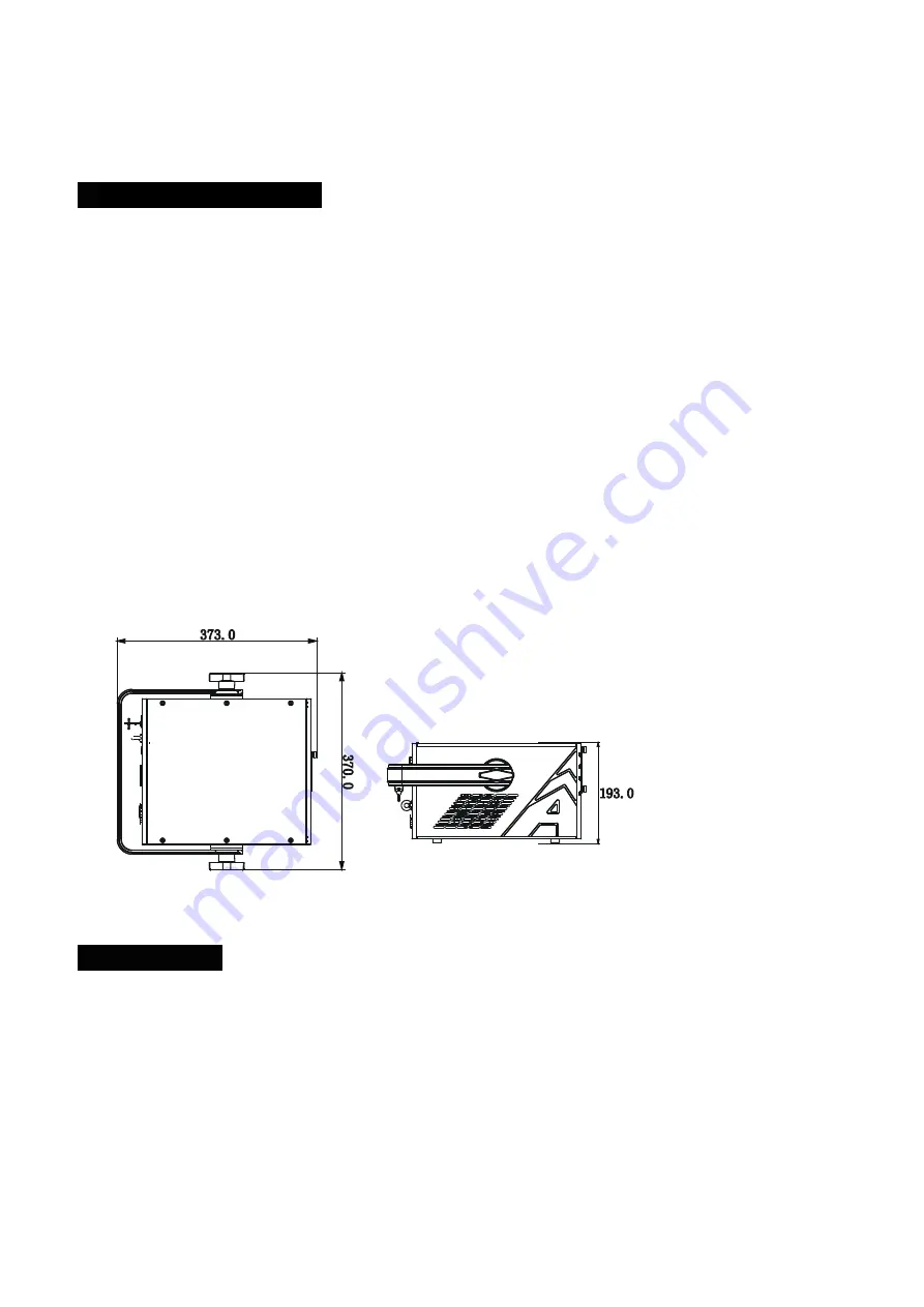 ACME LS-1005 Скачать руководство пользователя страница 4