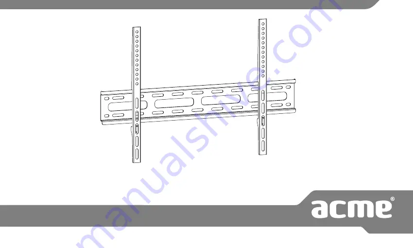 ACME MT102B Installation Manual Download Page 1