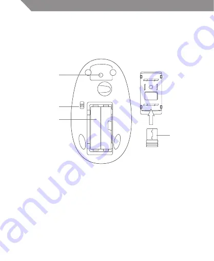 ACME MW09 Скачать руководство пользователя страница 4