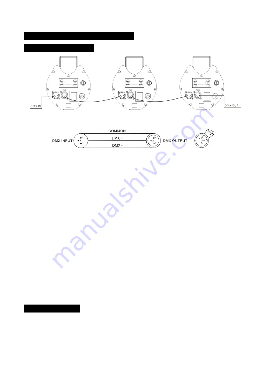 ACME PEXEL 100 User Manual Download Page 16