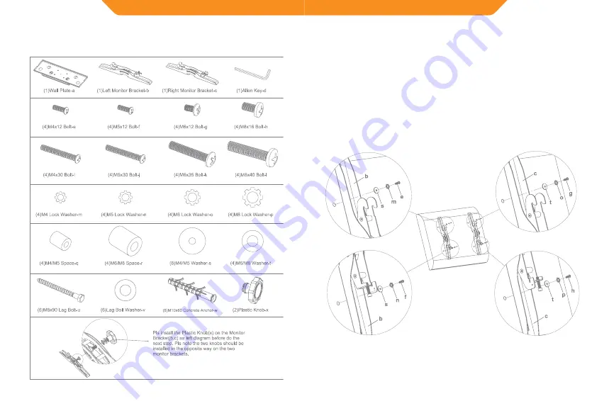 ACME PLB-110S Installation Instruction Download Page 4