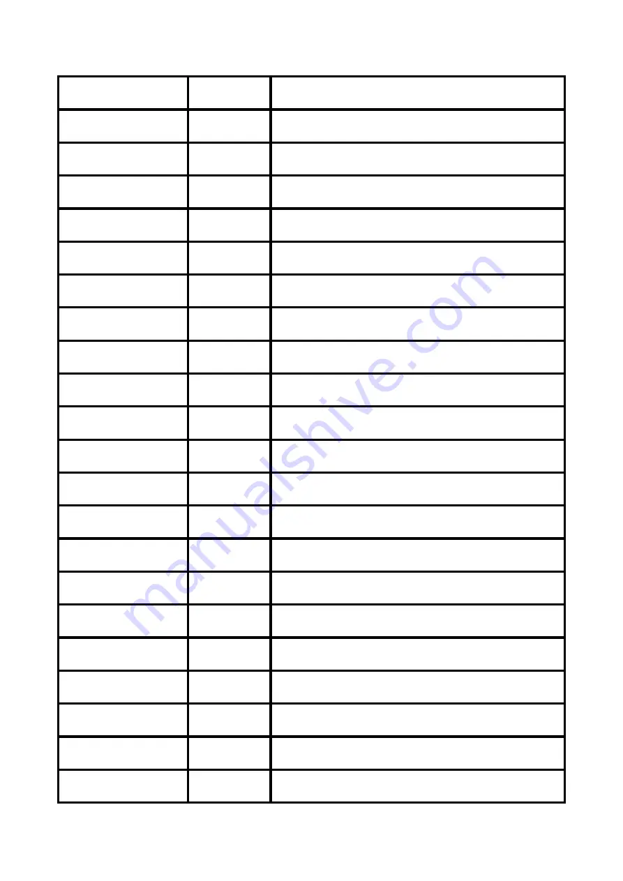 ACME REFracted RLS 100 User Manual Download Page 22