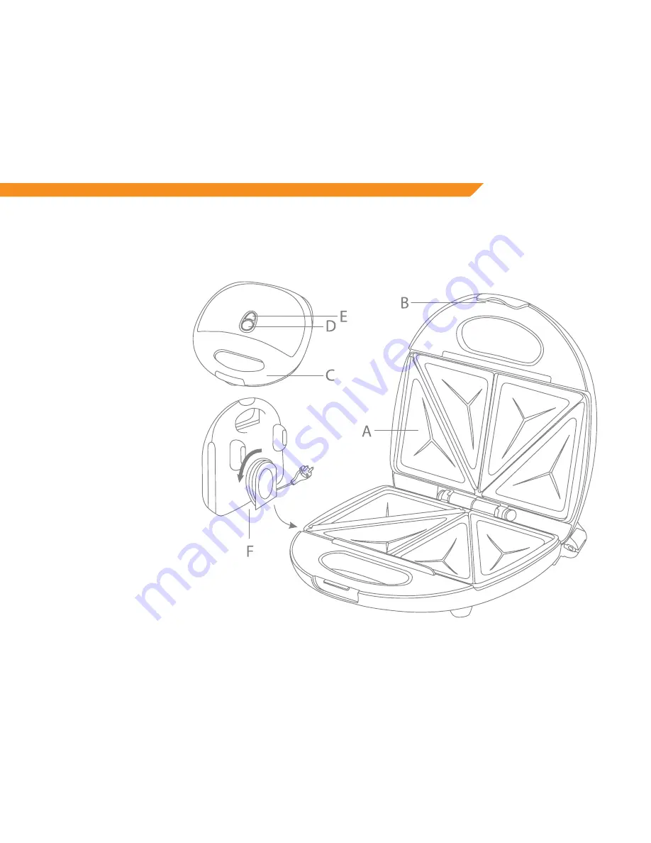 ACME SA-100 User Manual Download Page 23