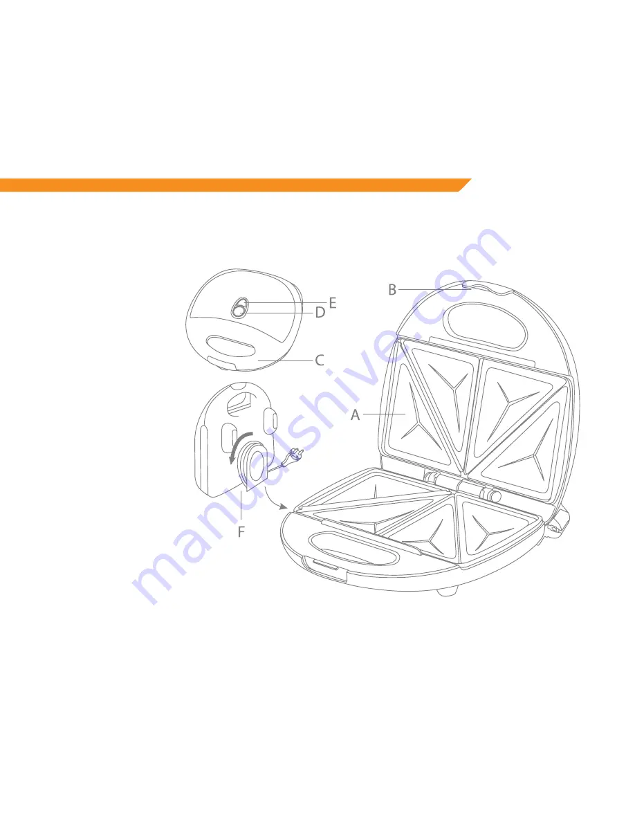 ACME SA-100 User Manual Download Page 47