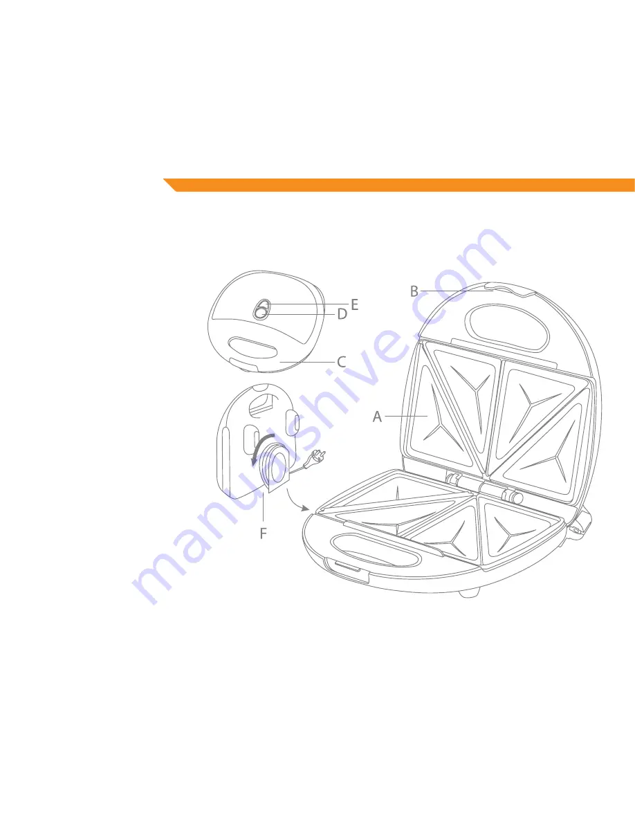 ACME SA-100 User Manual Download Page 96