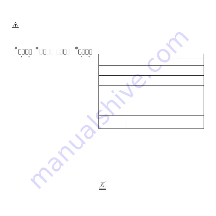 ACME SC202 User Manual Download Page 21