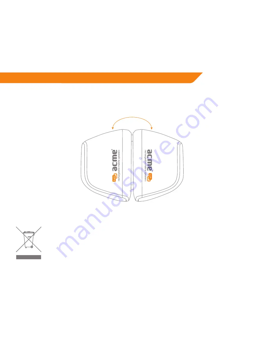 ACME SP101 User Manual Download Page 23