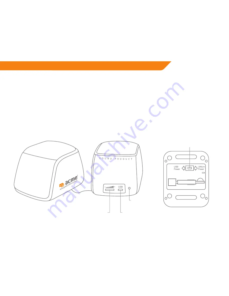 ACME SP101 User Manual Download Page 49