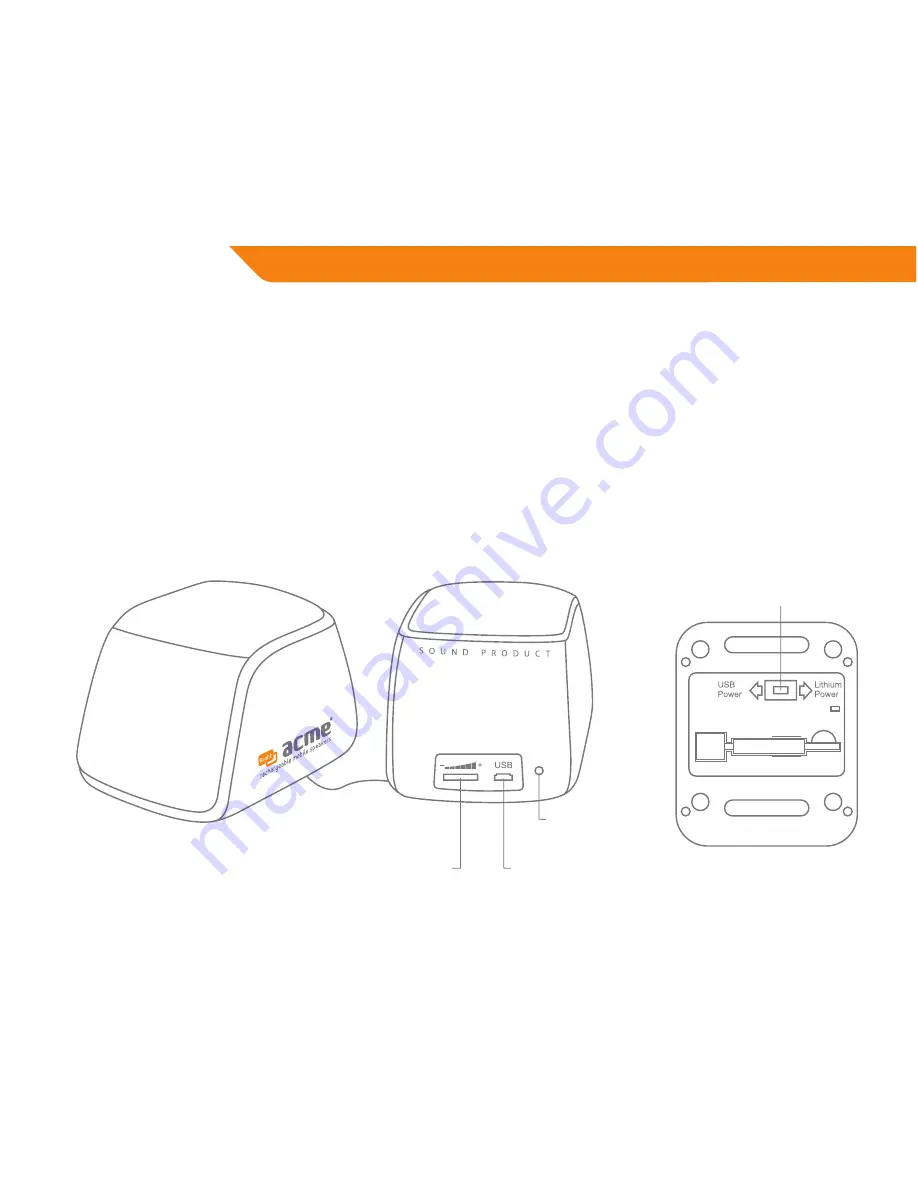 ACME SP101 User Manual Download Page 54