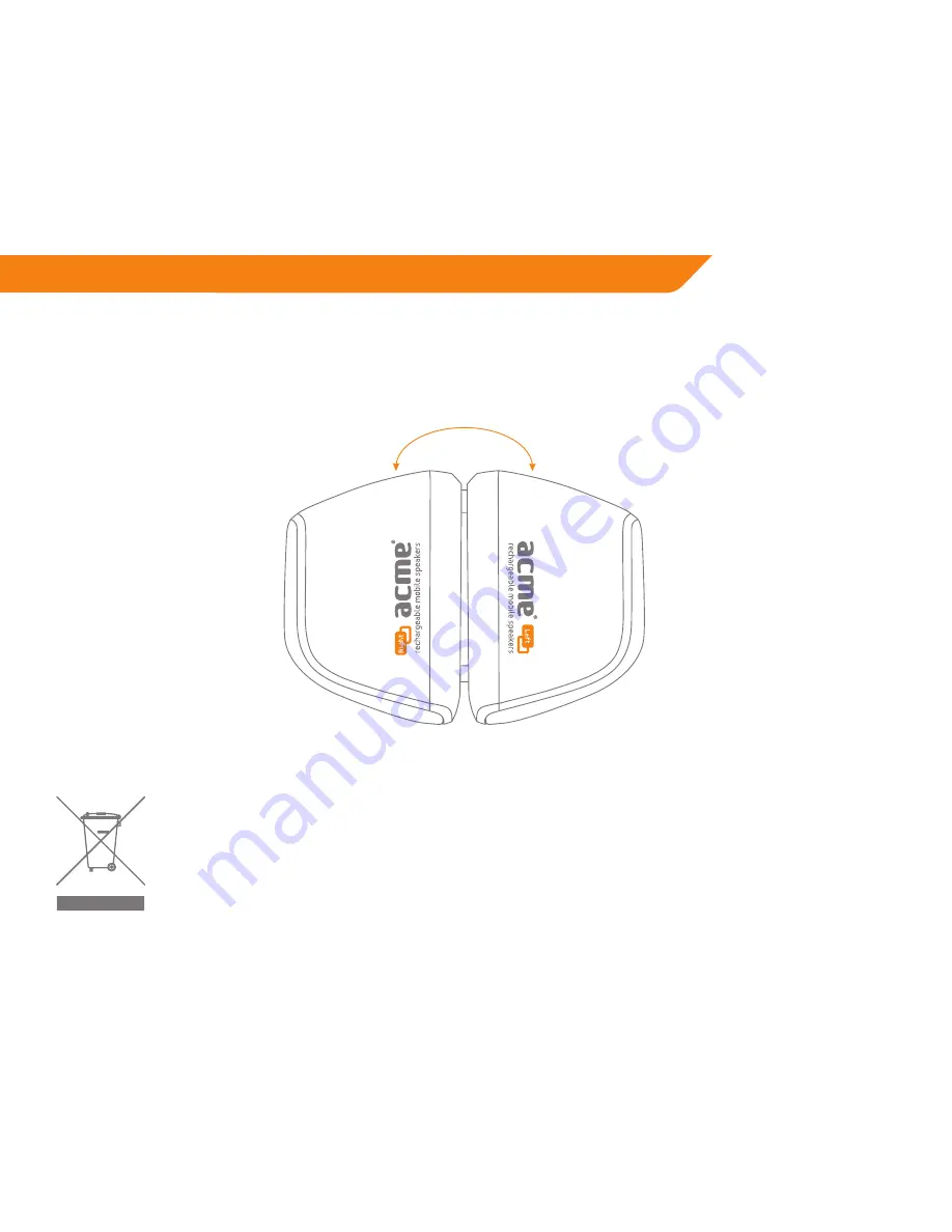 ACME SP101 User Manual Download Page 63