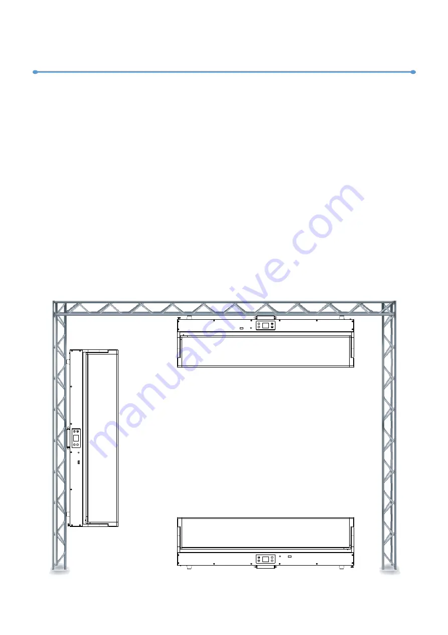 ACME Super Dotline User Manual Download Page 10