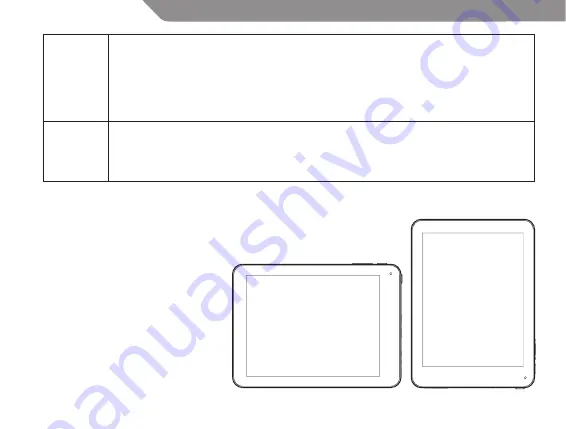 ACME TB03 Manual Download Page 8