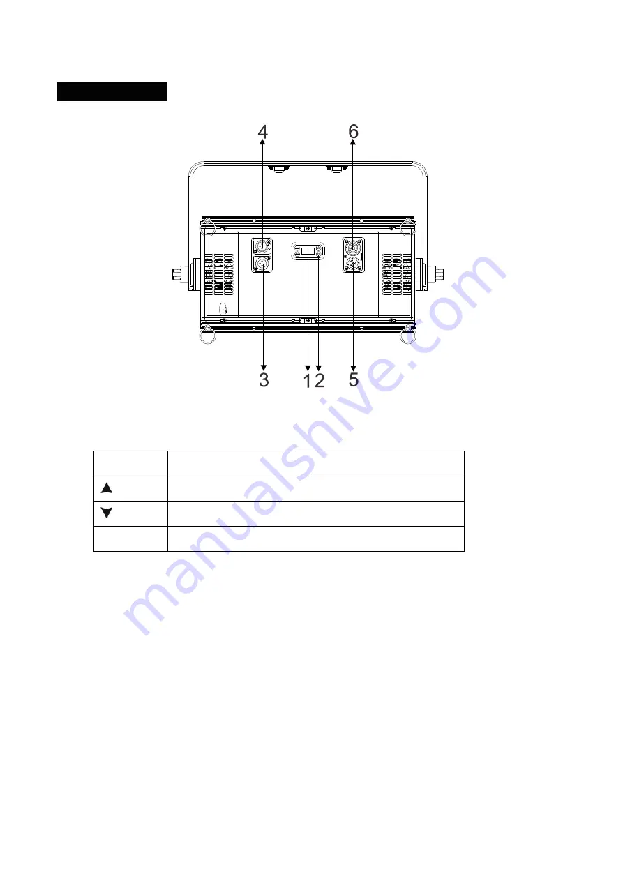 ACME Thunder User Manual Download Page 9