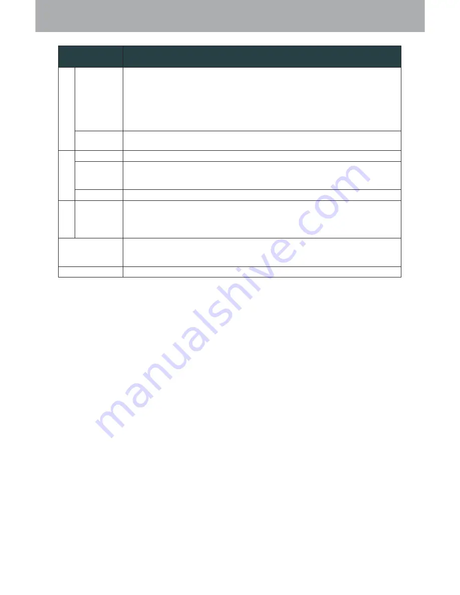 ACME V-110 User Manual Download Page 31