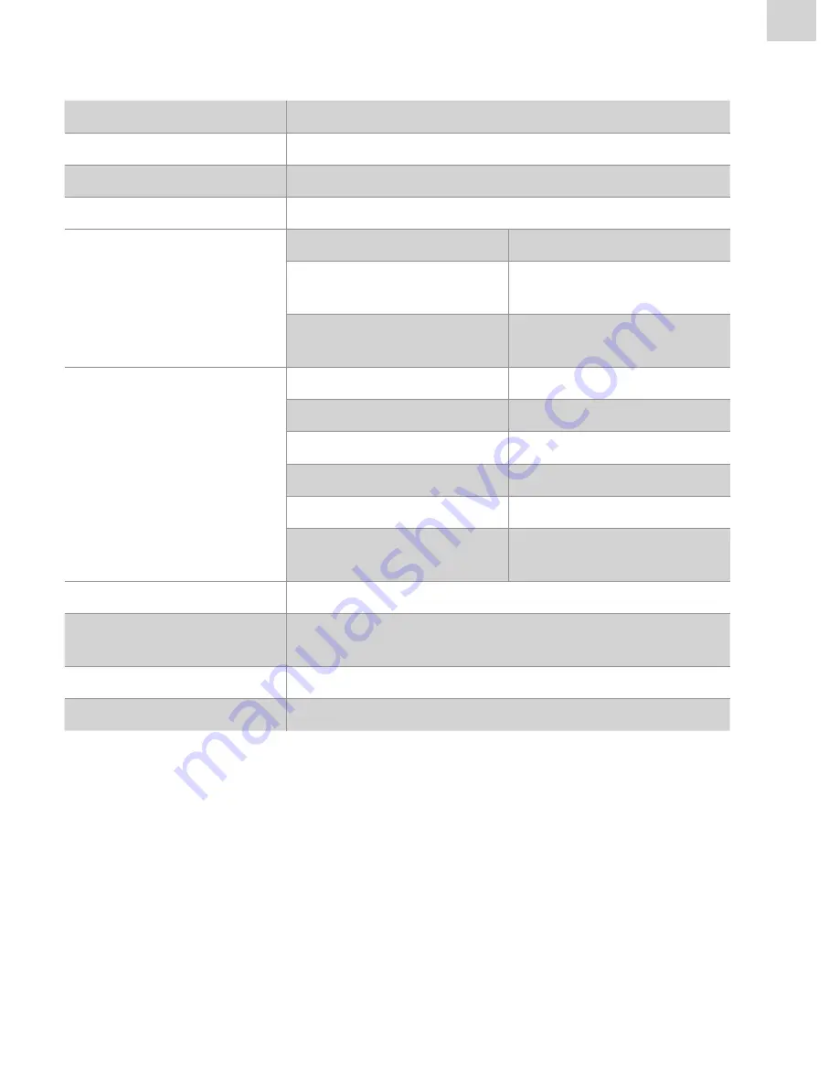 ACME V-130 User Manual Download Page 29