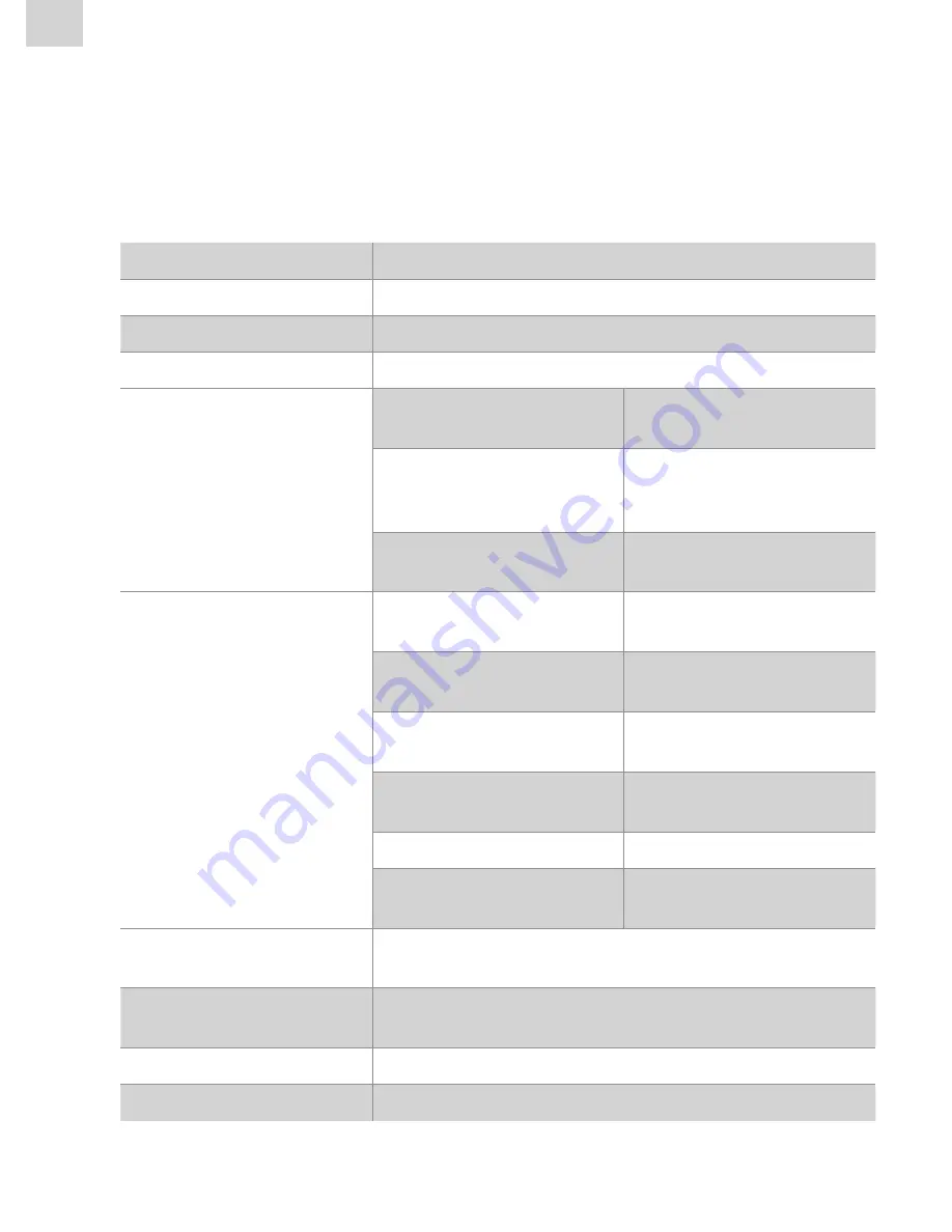 ACME V-130 User Manual Download Page 58