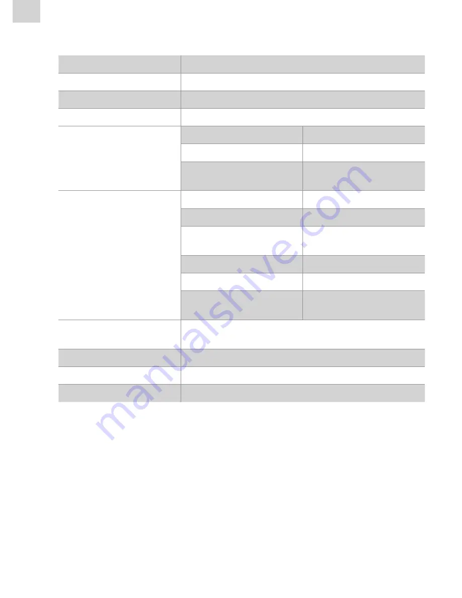 ACME V-130 User Manual Download Page 78