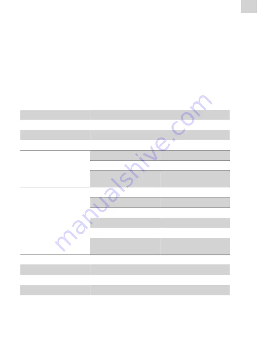 ACME V-130 User Manual Download Page 87