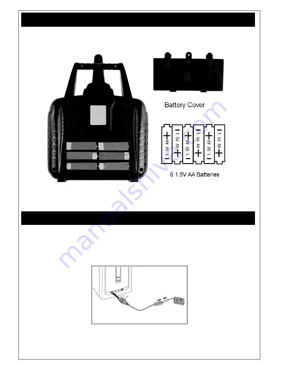 ACME zoopa Q 420 cruiser Manual Manual Download Page 5