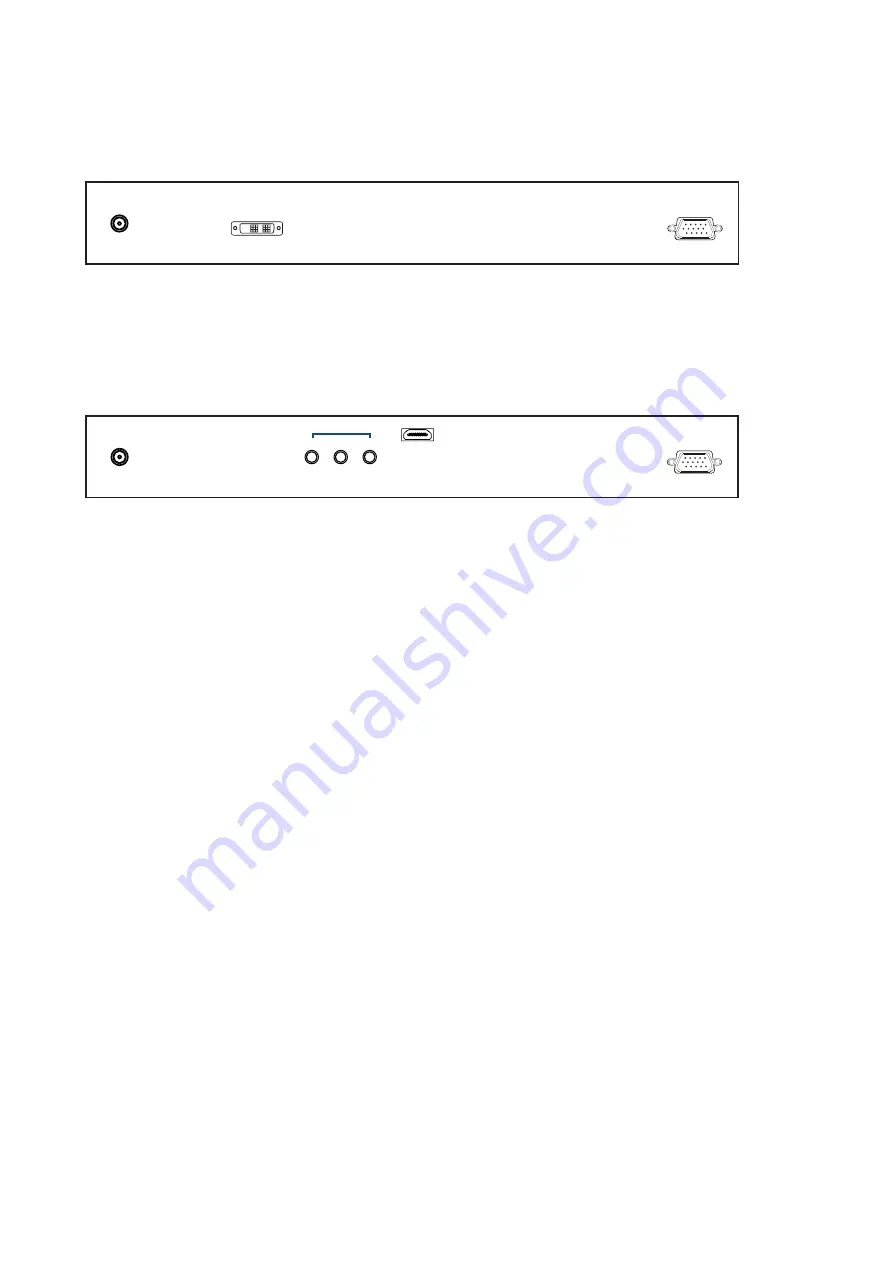 Acnodes APM5150 User Manual Download Page 12