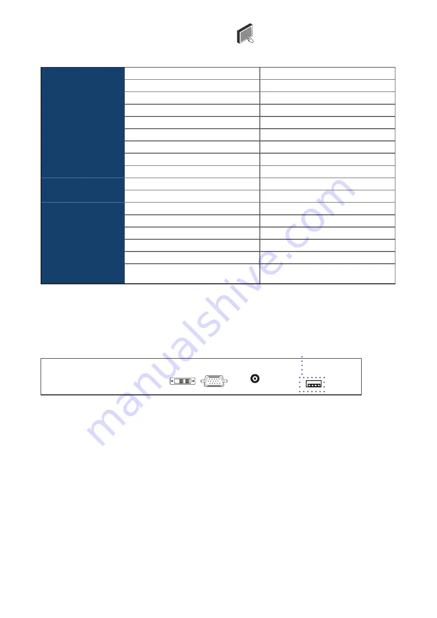 Acnodes APW5130 User Manual Download Page 17