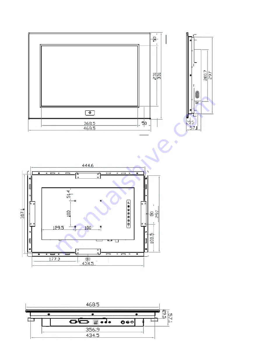 Acnodes APW5170 Скачать руководство пользователя страница 7