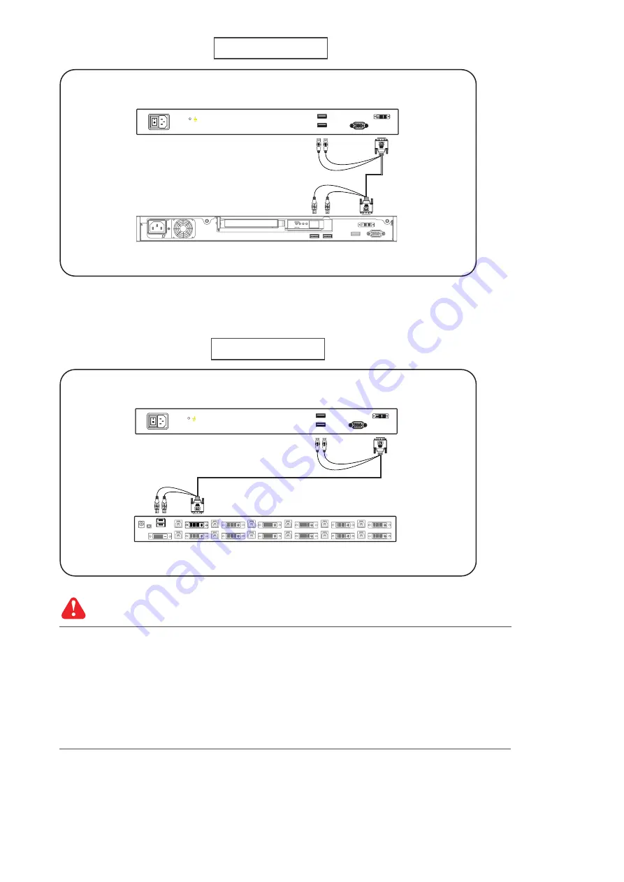 Acnodes KD8121 Скачать руководство пользователя страница 9