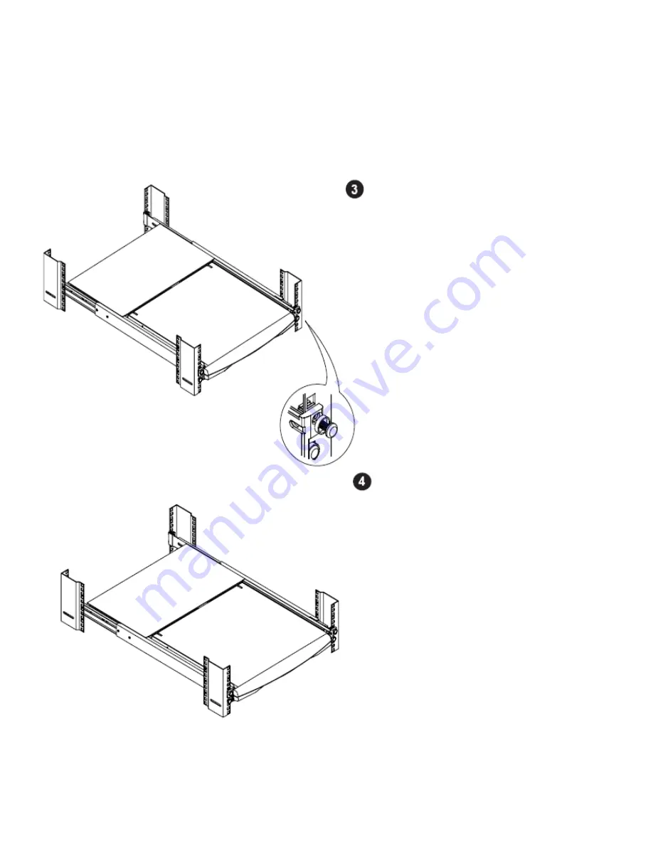 Acnodes KDS 6178 Скачать руководство пользователя страница 8