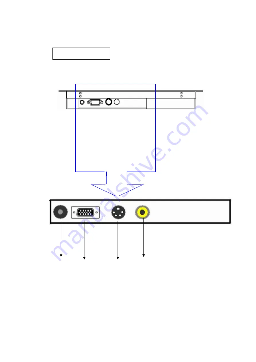 Acnodes PM 610 Скачать руководство пользователя страница 10