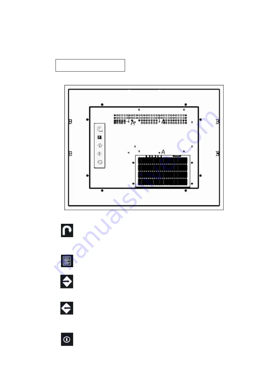 Acnodes PM 610 User Manual Download Page 16