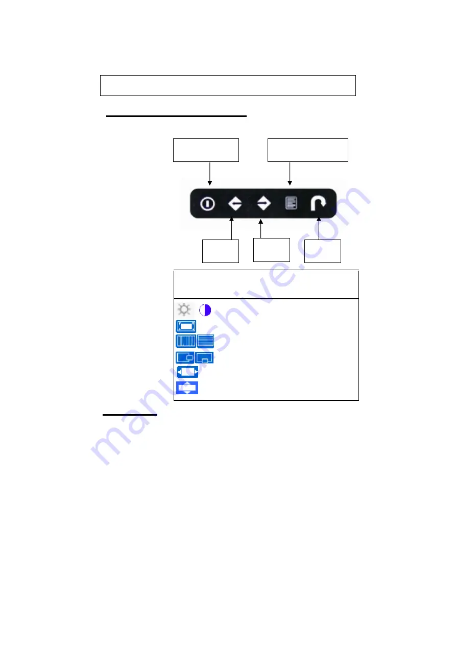 Acnodes PM 610 User Manual Download Page 17