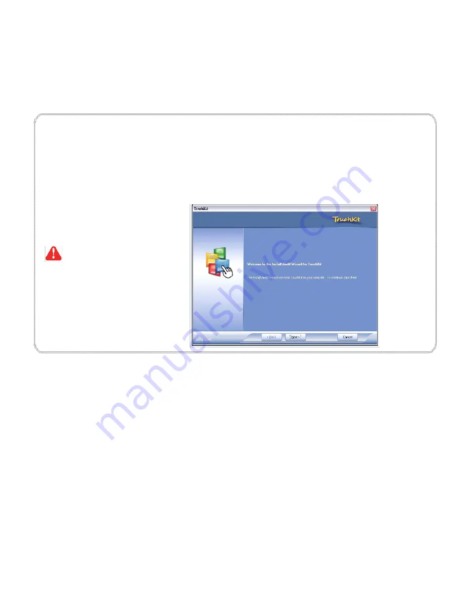 Acnodes PM6104 User Manual Download Page 15