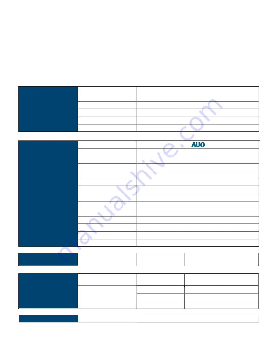 Acnodes PM6120 Скачать руководство пользователя страница 9