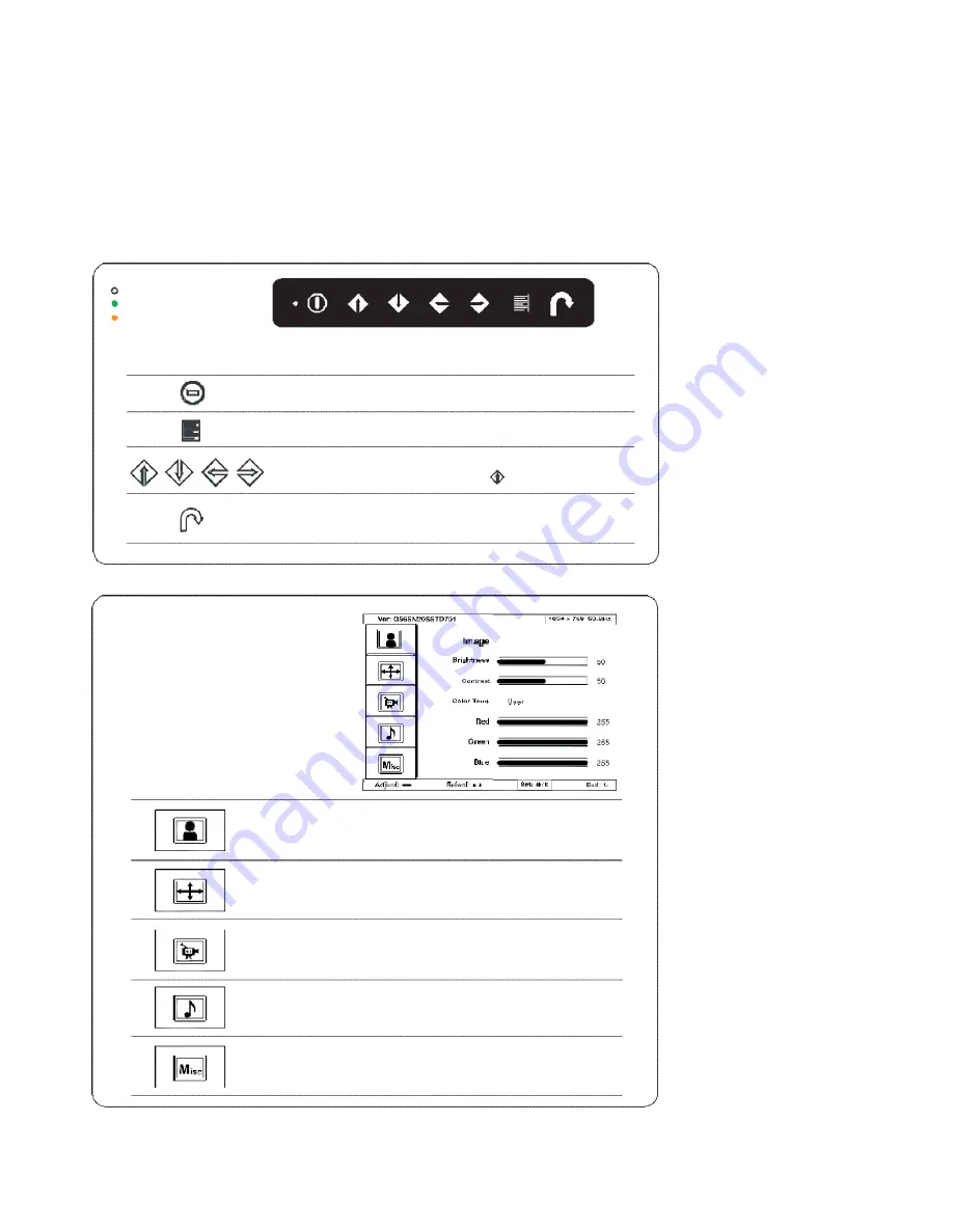 Acnodes PM6120 Скачать руководство пользователя страница 11