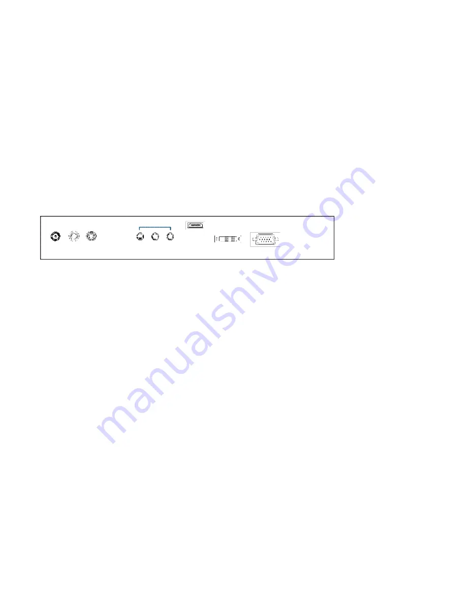 Acnodes PM6170 User Manual Download Page 16