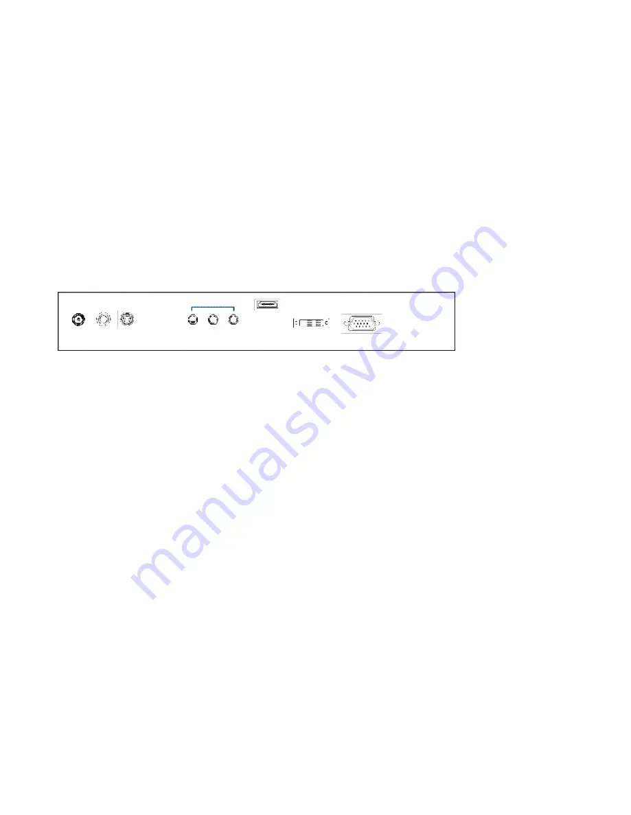 Acnodes PM6200 User Manual Download Page 16