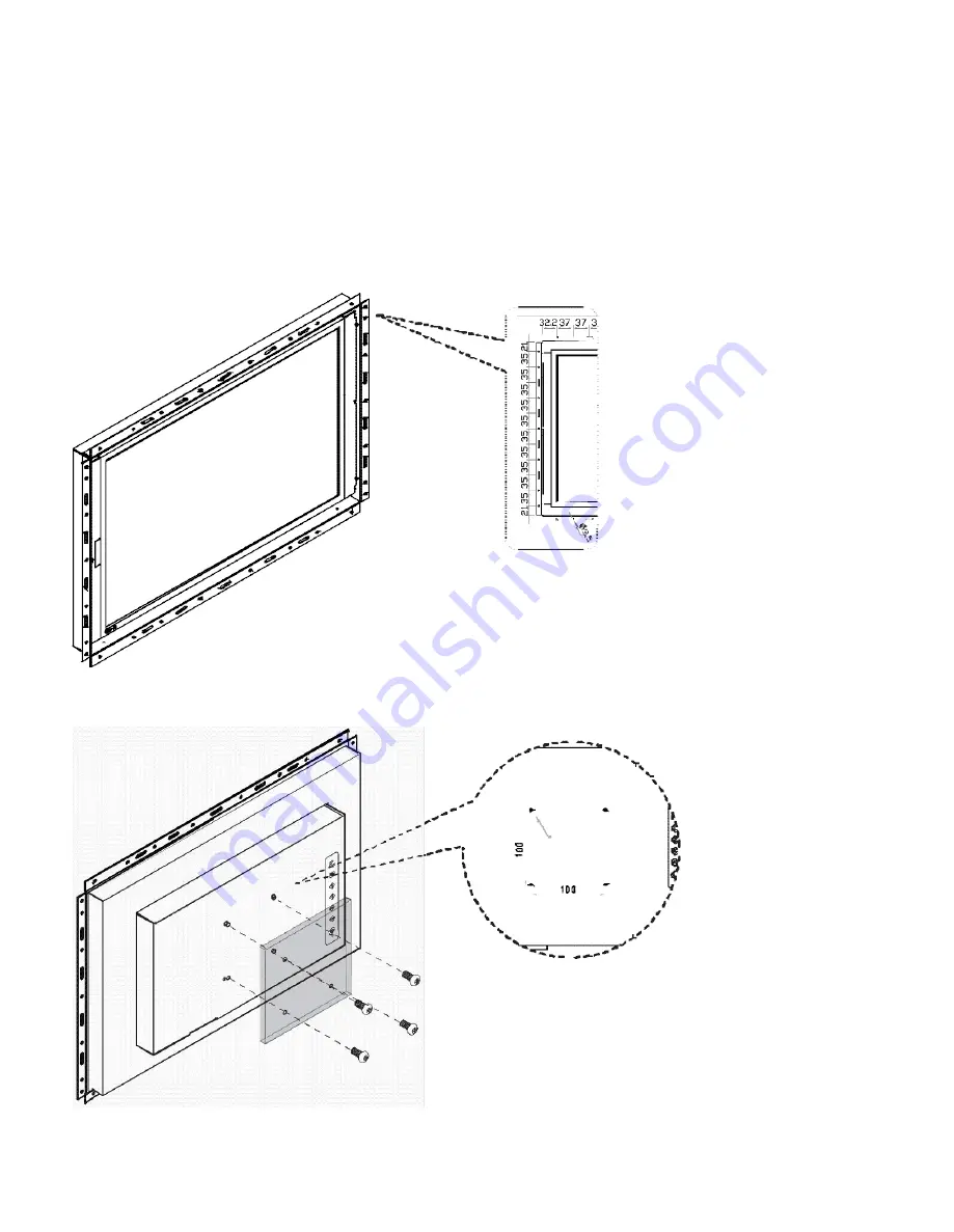 Acnodes PMW6240 Скачать руководство пользователя страница 8