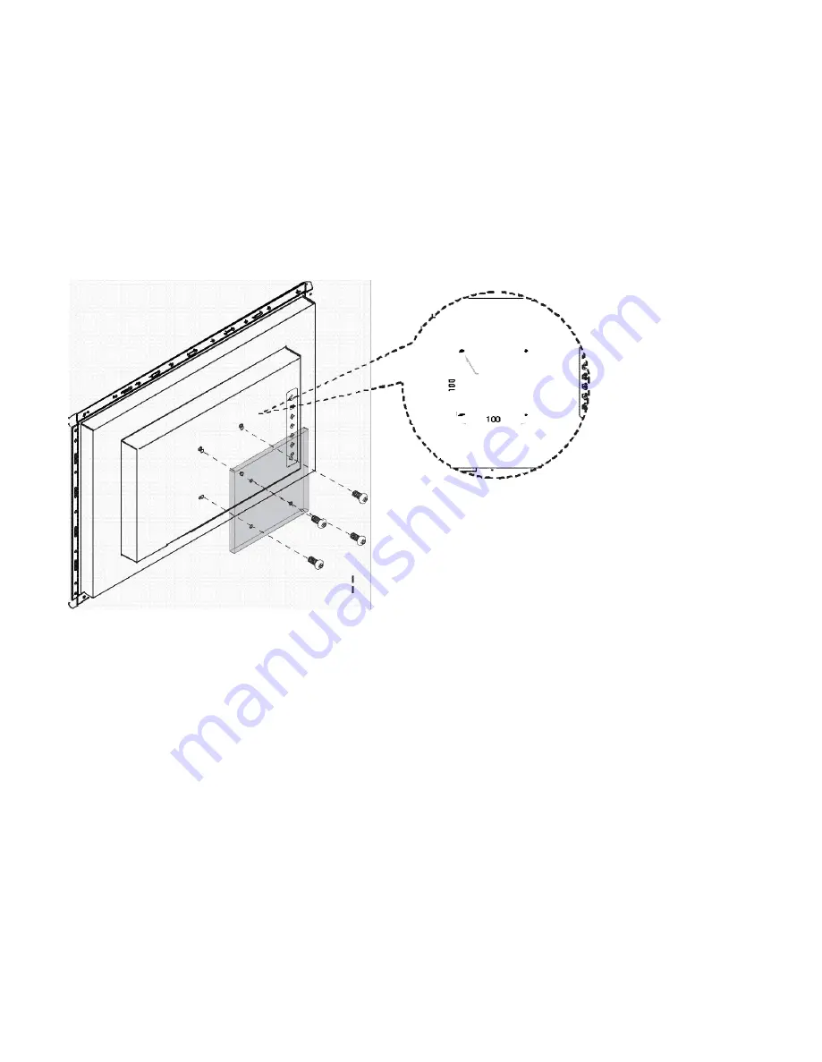 Acnodes PMW6240 Скачать руководство пользователя страница 9