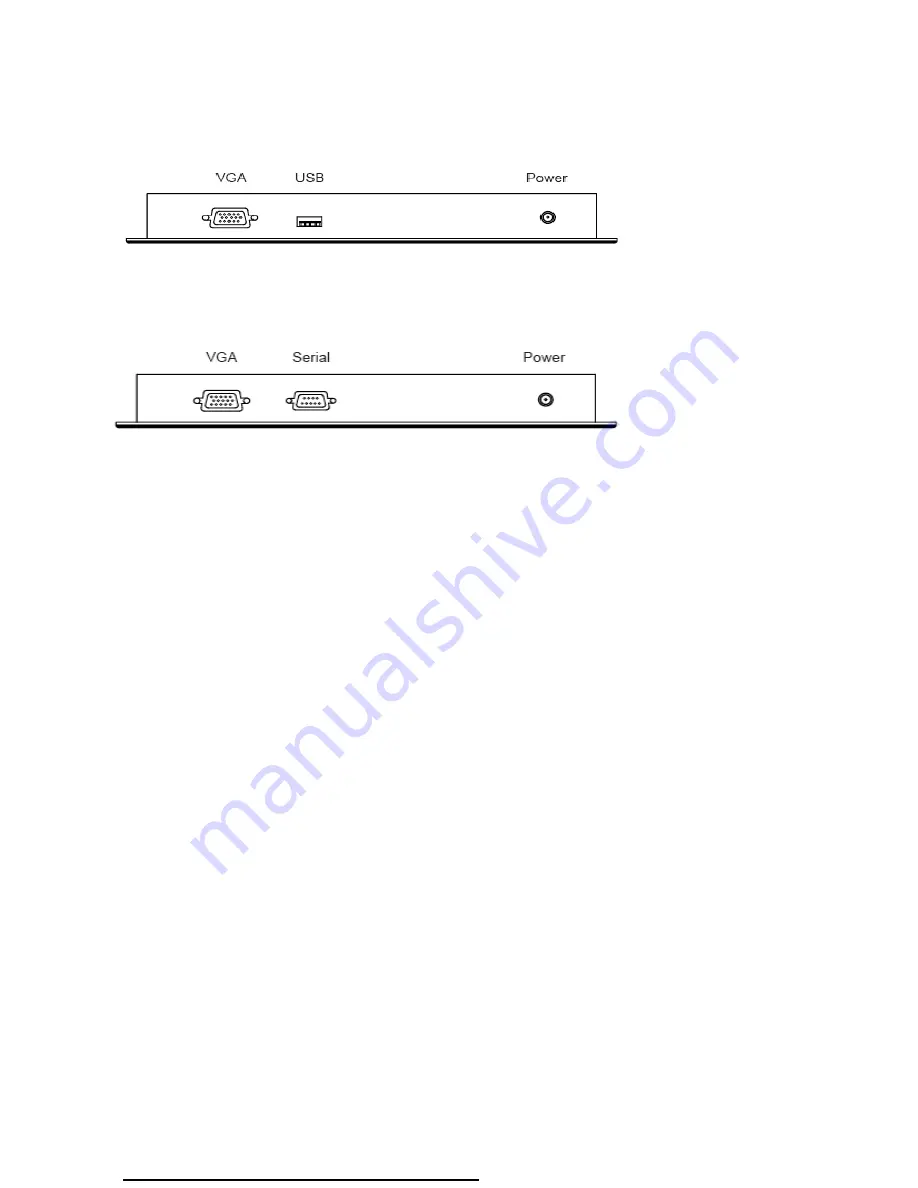 Acnodes RM 6150 User Manual Download Page 12