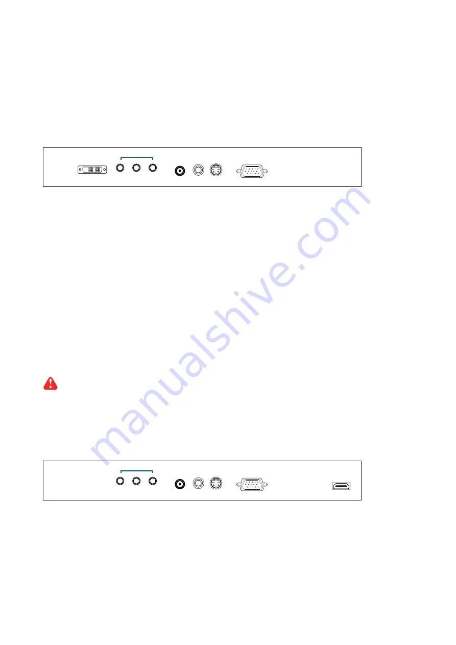 Acnodes RM 6173 User Manual Download Page 15