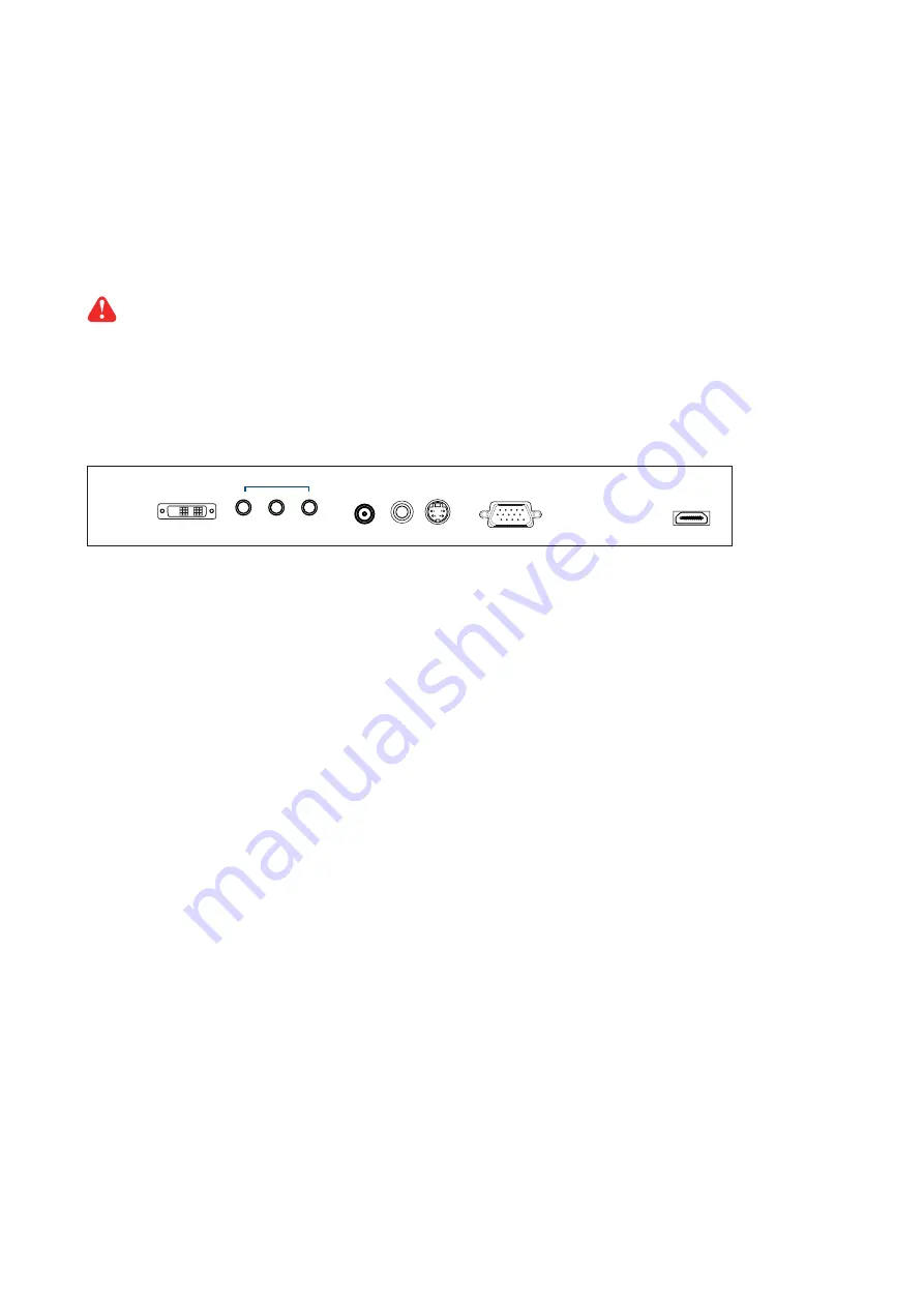 Acnodes RM 6173 User Manual Download Page 16