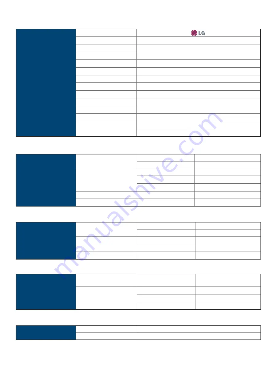 Acnodes RM 6190N User Manual Download Page 12