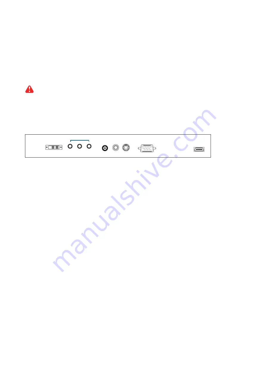 Acnodes RM 6190N User Manual Download Page 19