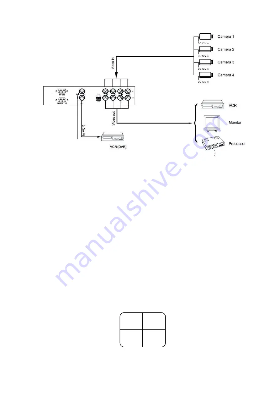 Acnodes RMMWQ8190 User Manual Download Page 11