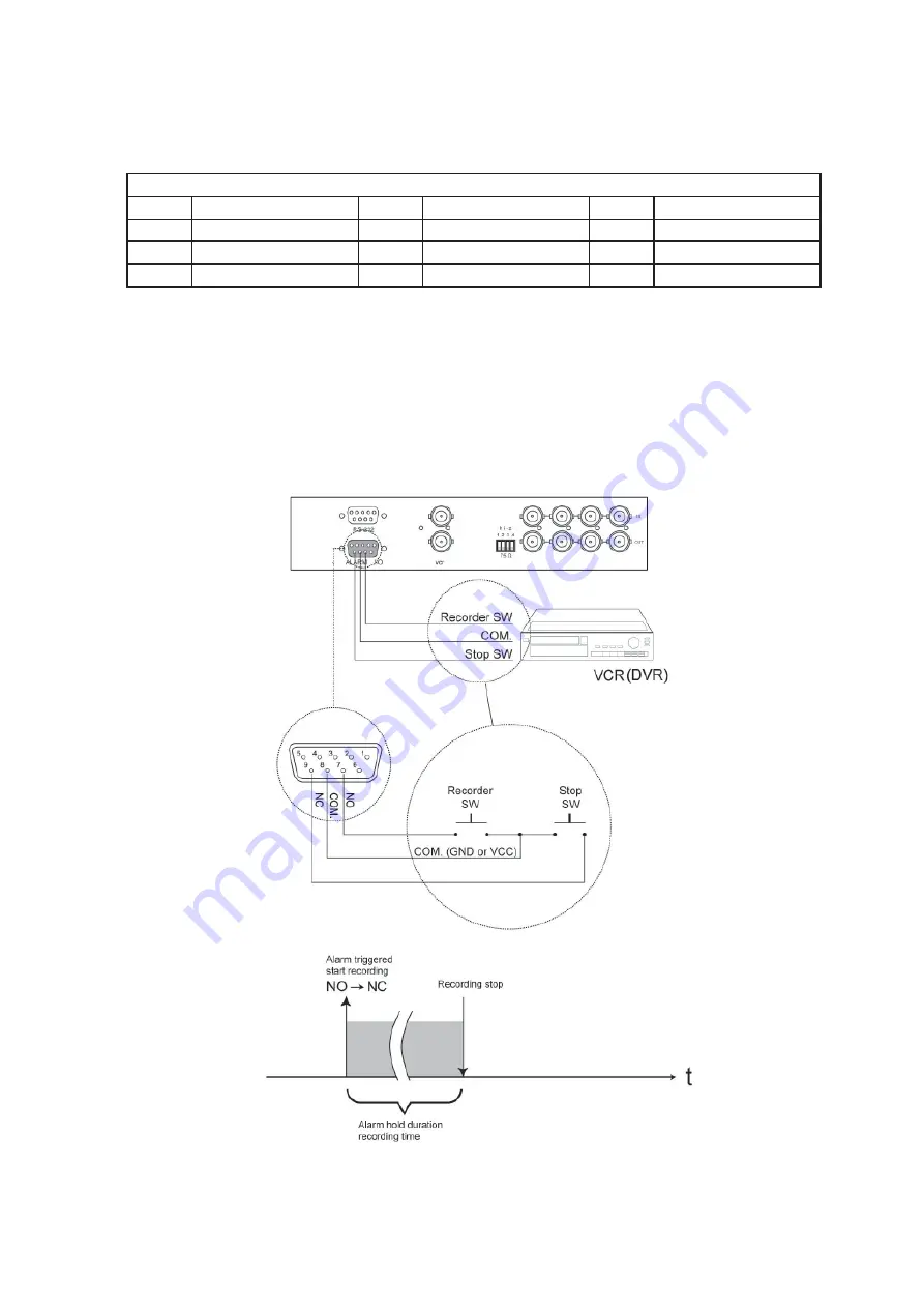 Acnodes RMMWQ8190 User Manual Download Page 12