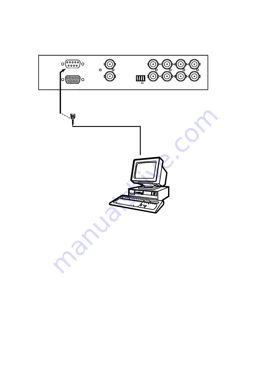 Acnodes RMMWQ8190 User Manual Download Page 14