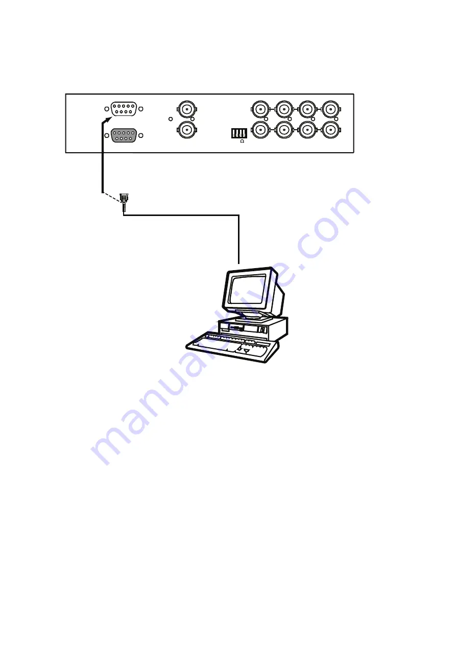 Acnodes RMQ9190 Скачать руководство пользователя страница 16