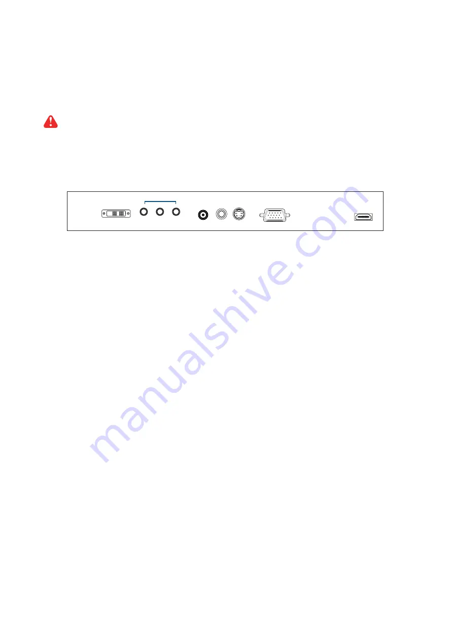 Acnodes RMW6173 User Manual Download Page 14